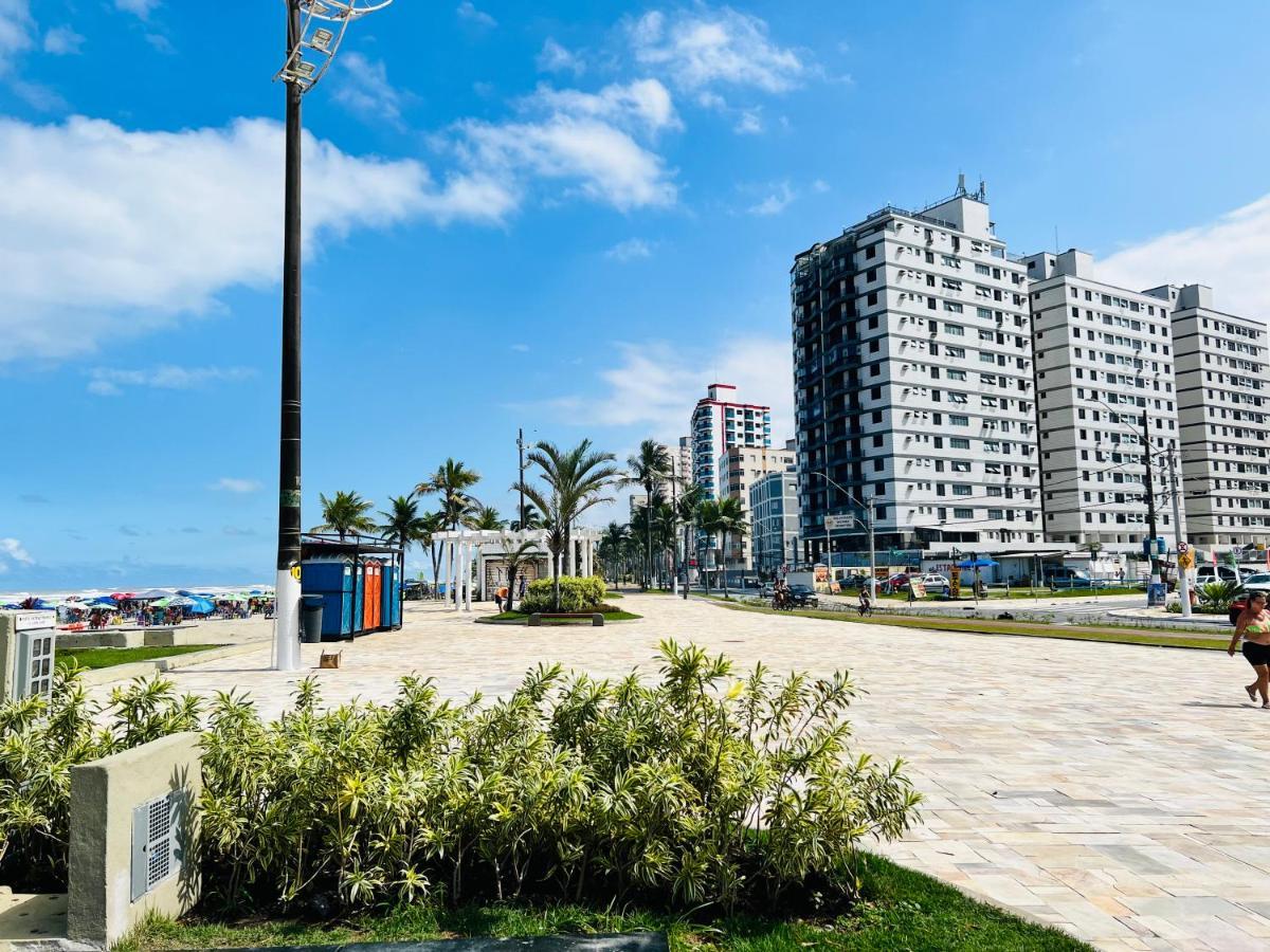Vila Tupi Πράια Γκράντε Εξωτερικό φωτογραφία
