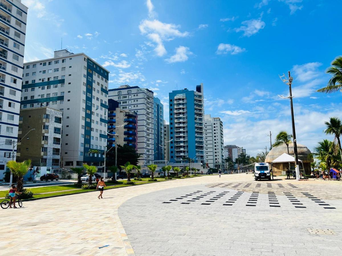 Vila Tupi Πράια Γκράντε Εξωτερικό φωτογραφία