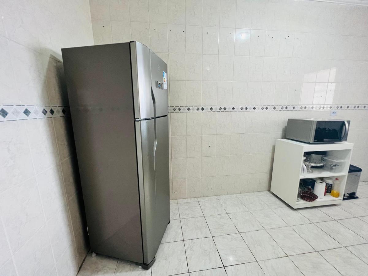 Vila Tupi Πράια Γκράντε Εξωτερικό φωτογραφία