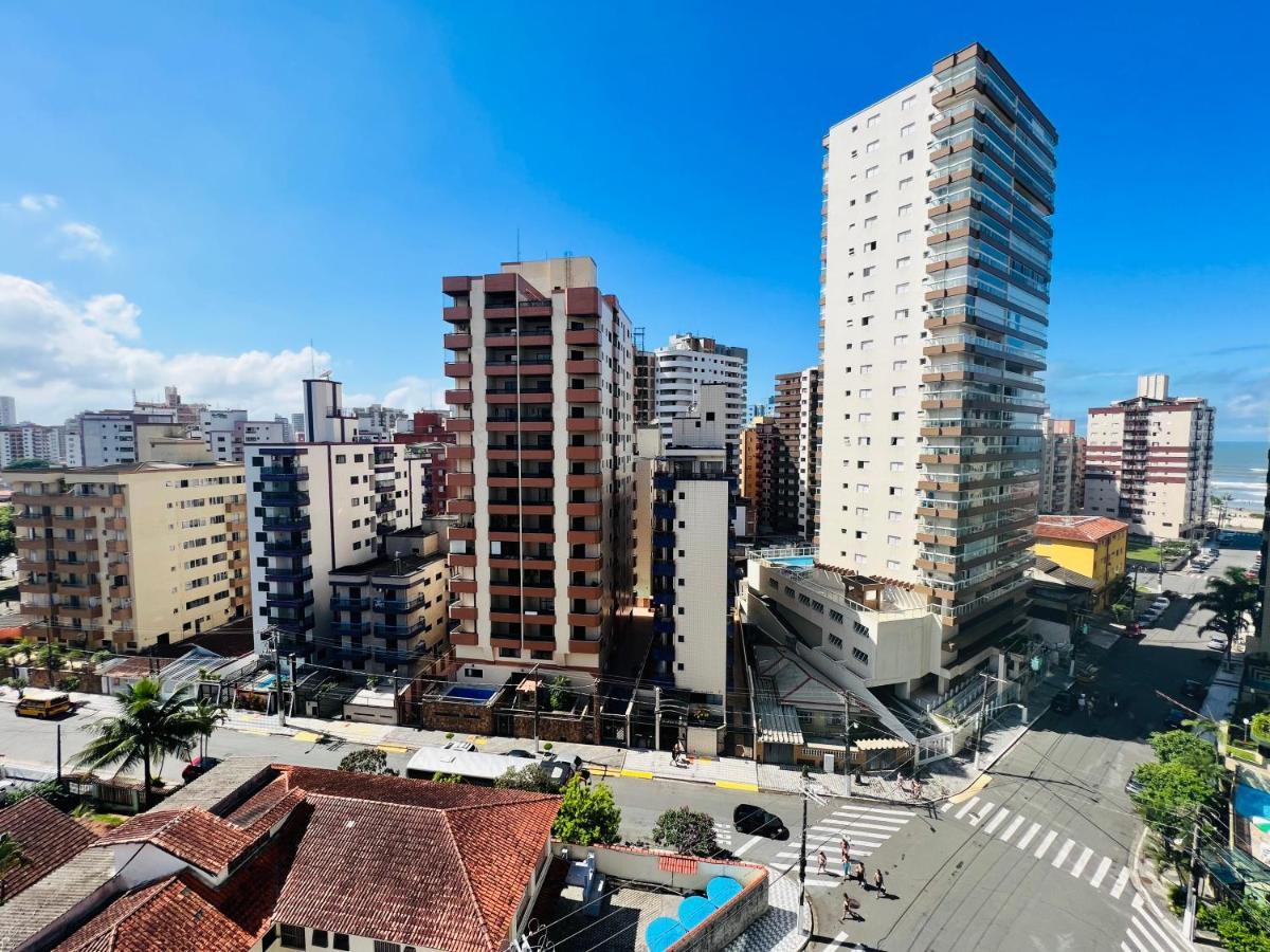 Vila Tupi Πράια Γκράντε Εξωτερικό φωτογραφία