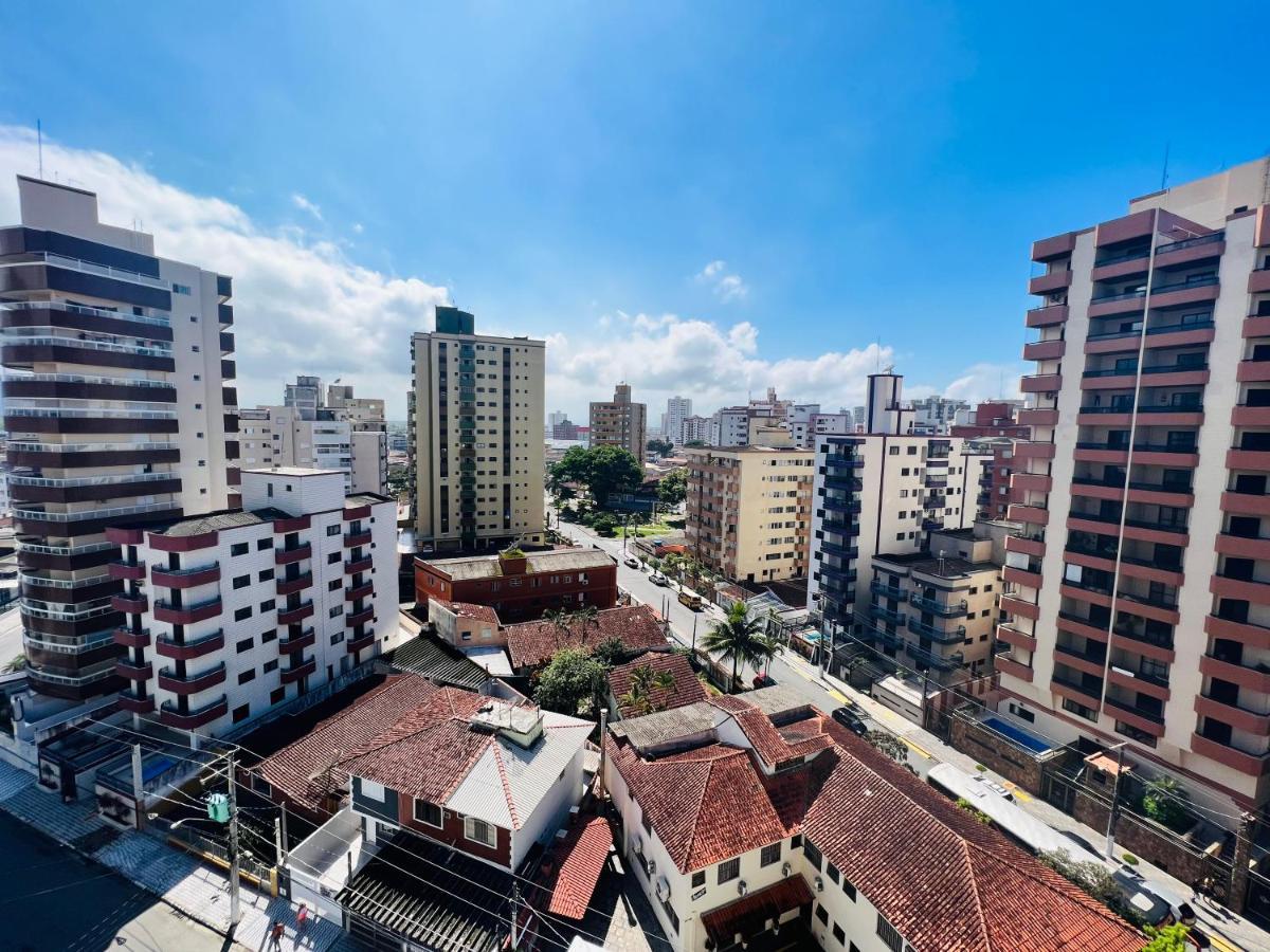 Vila Tupi Πράια Γκράντε Εξωτερικό φωτογραφία