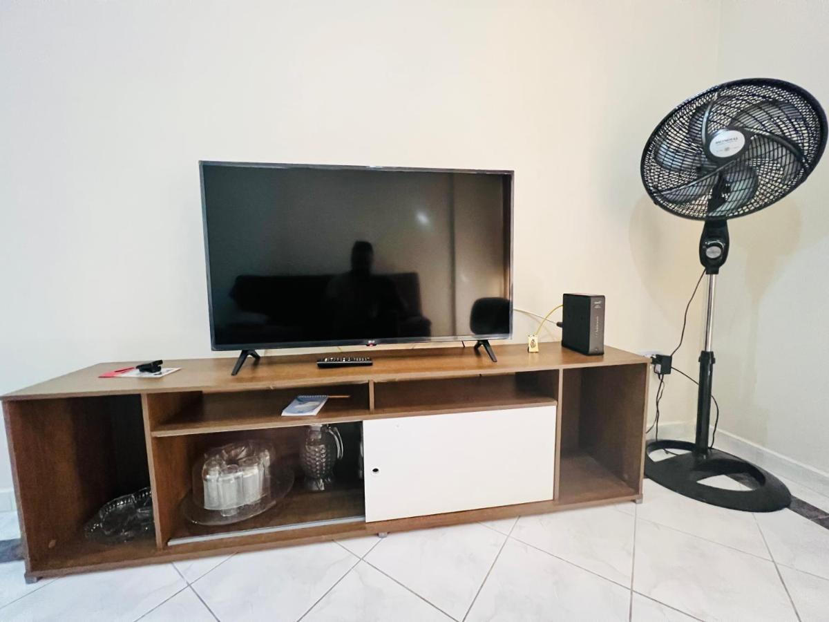 Vila Tupi Πράια Γκράντε Εξωτερικό φωτογραφία